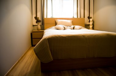 Apartament Widok