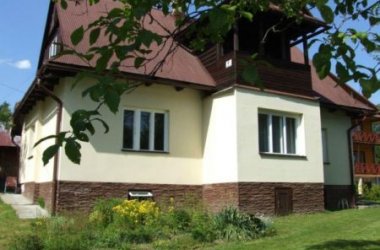 Kwatera w Rabce Zdrój