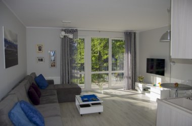 Apartament Sudety