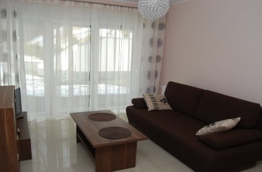 APARTAMENT AMIKA w Villa Park
