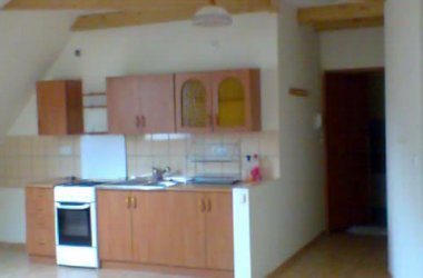 Apartament, mieszkanie