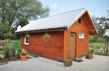 Domek i pokój do wynajęcia Karpacz Miłków 12 B