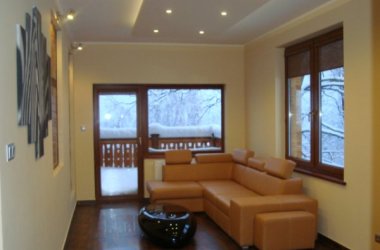 Apartament POD WANGIEM