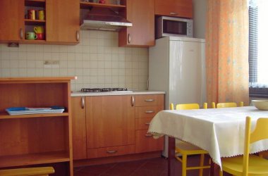 Pokoje gościnne Na Widoku