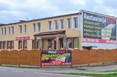 Elko Alina Koszewska