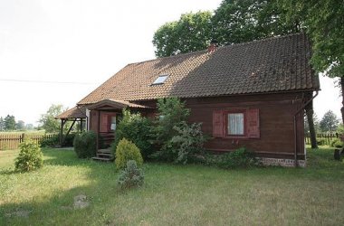 Apartamenty POD LIPAMI