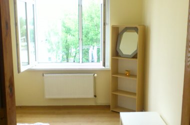 Kawalerka w samym centrum 1000m od morza
