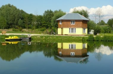 Ośrodek Agroturystyczny ORLIK