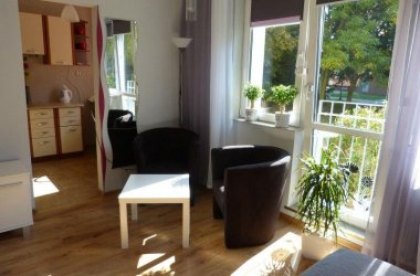 SAS Apartamenty