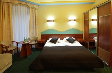 Hotel Arka