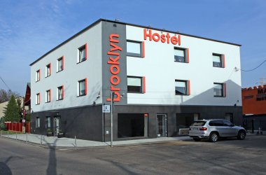 Hostel Brooklyn