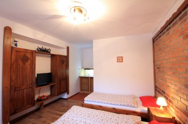 Pokoje Gościnne ZIELNIK