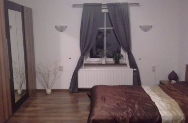 Pokoje gościnne CALVI