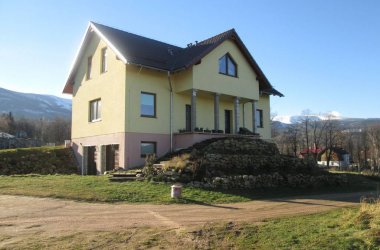 Pokoje Gościnne WILLAWIL