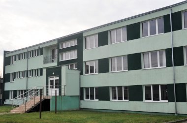 Ośrodek Kolonijny MARINA