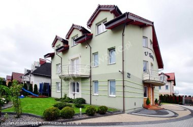 Pokoje Gościnne U KRUSZYNY