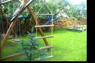 Pokoje Augustów