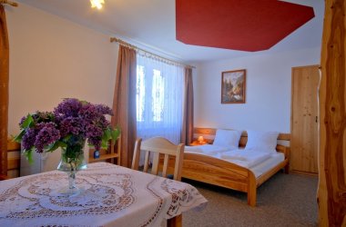 Ośrodek Wczasowy Groń- Placówka