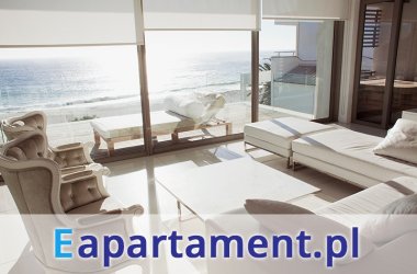 Apartamenty w Świnoujściu