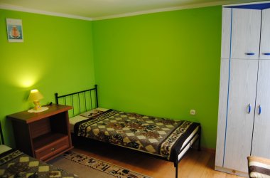 Domek letniskowy