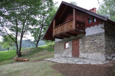 Bacówka Górska Ostoja