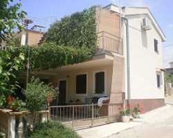 Apartamenty w Chorwacji, Dalmacji