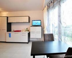 Pensjonat Laguna Bałtycka