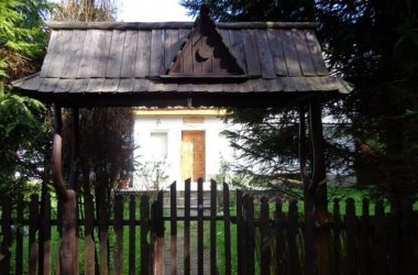 ZAWOJA Do wynajęcia Dom wakacyjny w Beskidach-Babia Góra