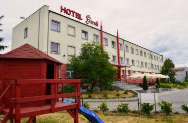Hotel Górski ***