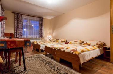 Pokoje Gościnne Siuchajsko