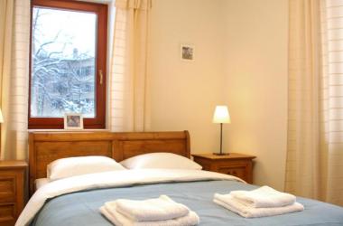 Apartamenty Domino - Zakopane