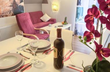 VisitZakopane Sky Apartments