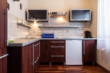 Apartmenty Pod Lipkami