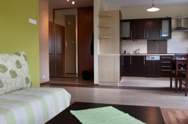 Apartamenty Pomorze II