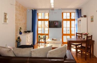 Apartament Lilou