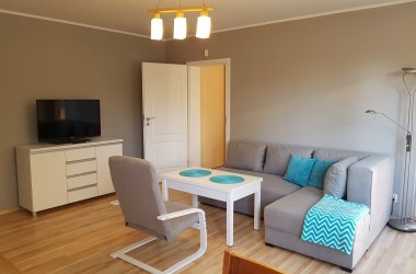 Apartamenty BALTIC w Kołobrzegu