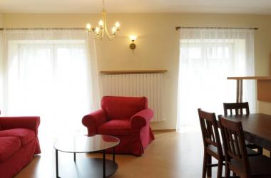 Cooleq Apartments Ogarna