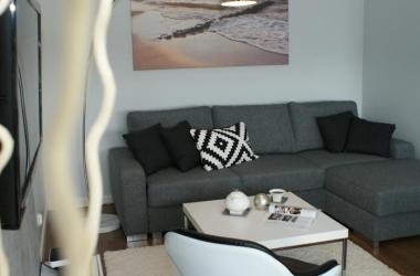 IRS ROYAL APARTMENTS Apartamenty IRS Aviator