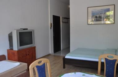 Apartamenty Gdańsk Śródmieście