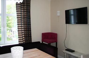 Apartament Przy Szerokiej