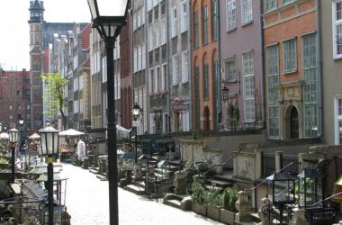 Apartamenty Nika - Mariacka