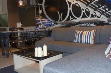 Apartament Trzy Żagle