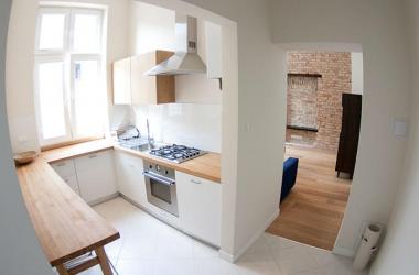 Gdansk Apartment Service - Apartment Classic