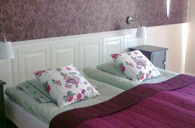 Kapart Apartament Szafarnia