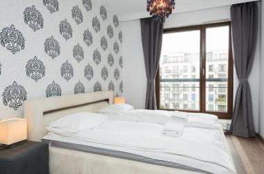 Apartamenty Mont Blanc