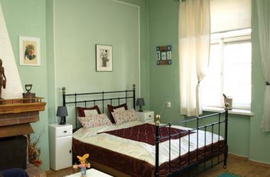 Grand-Tourist Apartament Tower View