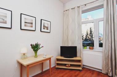Apartament Pistacjowy - Marina Apartments