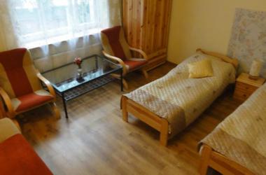 Sopot Roza Apartments