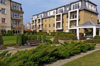 Apartamenty Sun&Snow Parkur