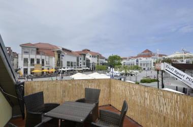 Dom & House – Apartamenty Port